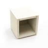 Flammbox, quadratisch M