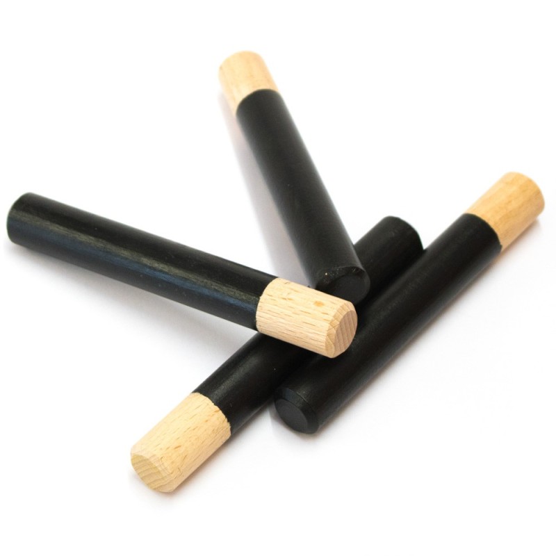 Spielfigur für Brettspiele, bemalt